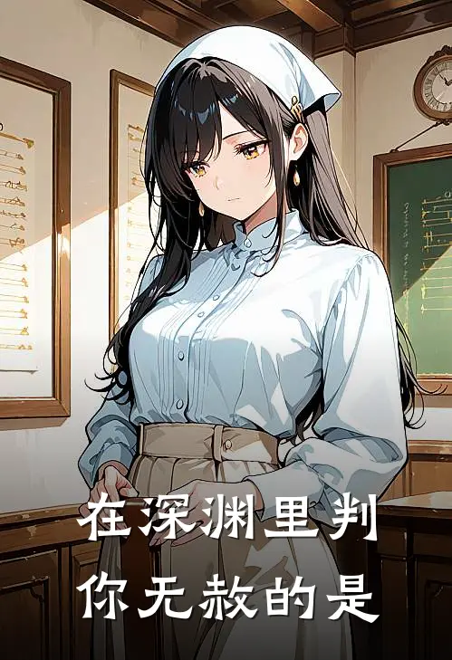 在深渊里判你无赦的是