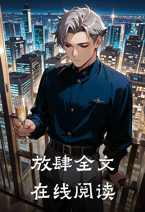 放肆全文在线阅读