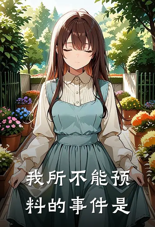 我所不能预料的事件是