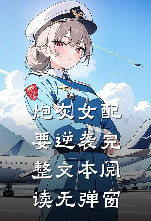 炮灰女配要逆袭完整文本阅读无弹窗