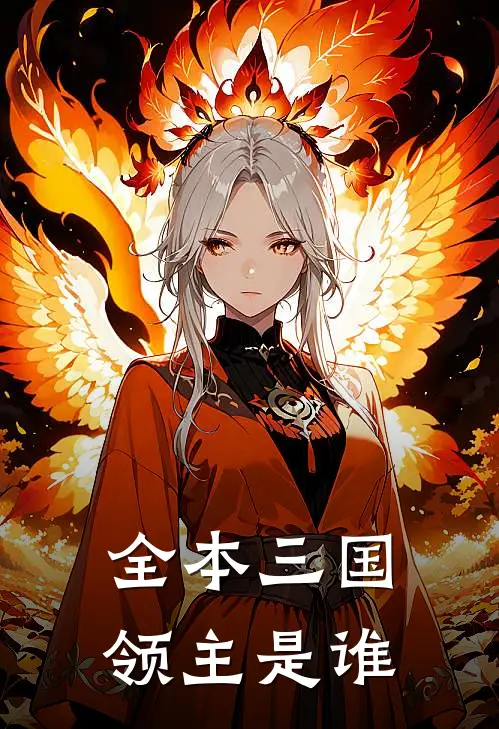 全本三国领主是谁