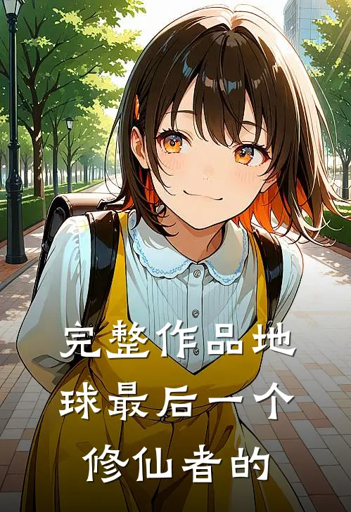 完整作品地球最后一个修仙者的