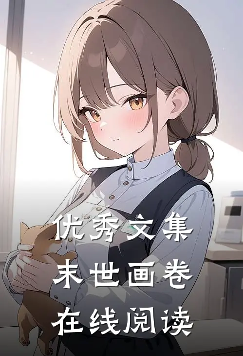 优秀文集末世画卷在线阅读