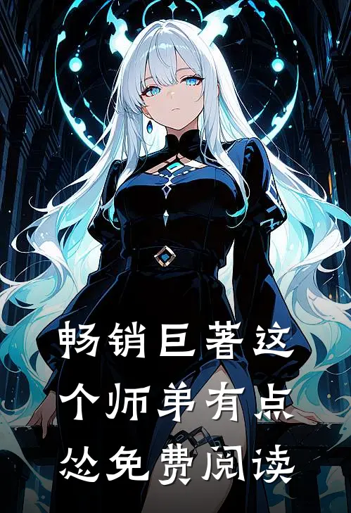 畅销巨著这个师弟有点怂免费阅读
