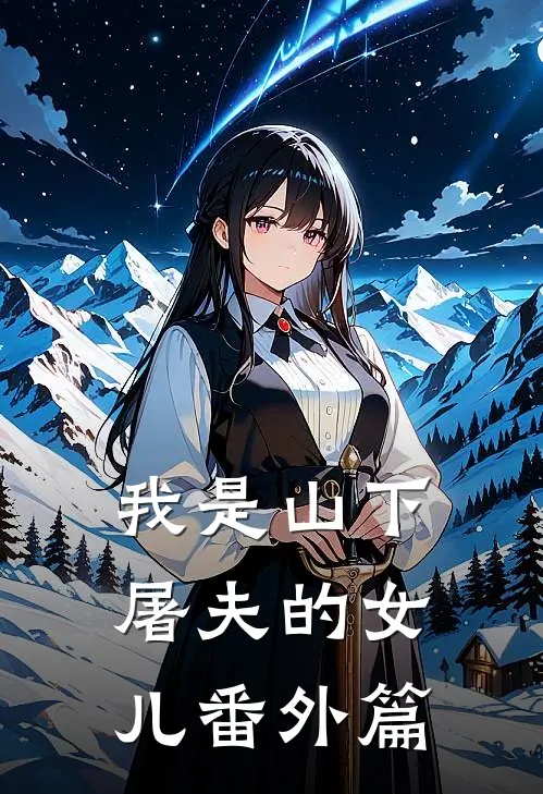 我是山下屠夫的女儿 番外篇