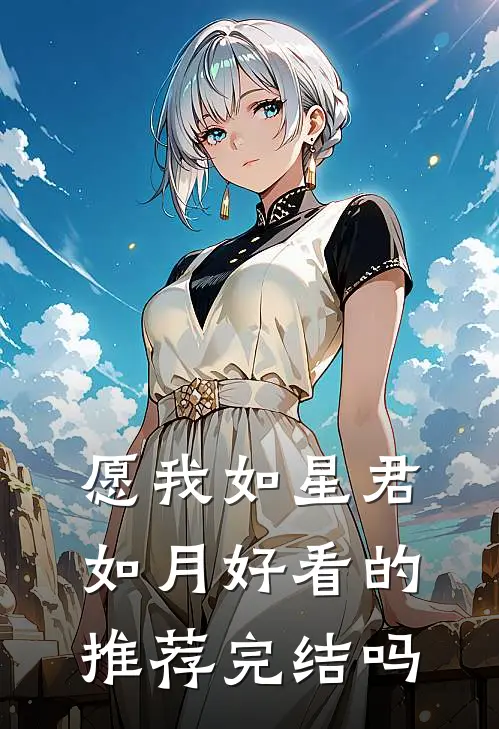 愿我如星君如月好看的推荐完结吗