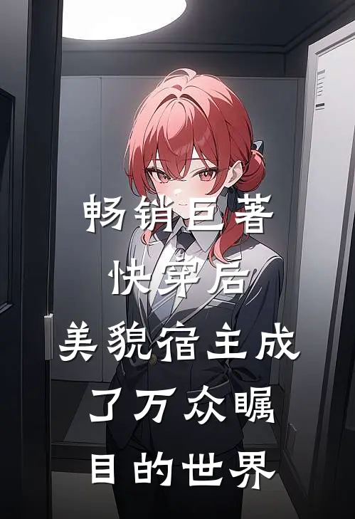 畅销巨著快穿后,美貌宿主成了万众瞩目的世界