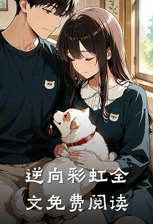 逆向彩虹全文免费阅读