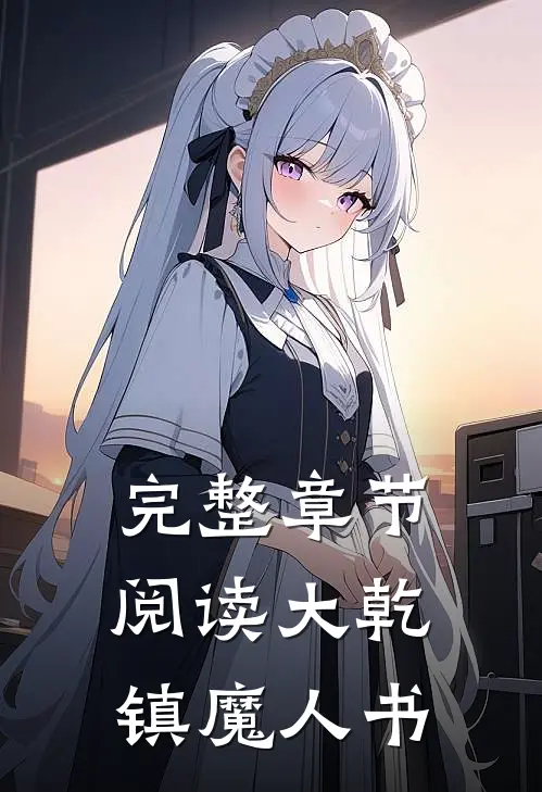 完整章节阅读大乾镇魔人书