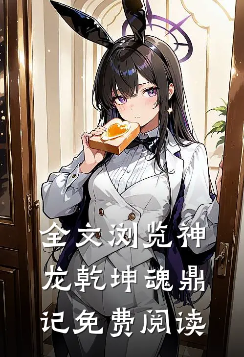 全文浏览神龙乾坤魂鼎记免费阅读