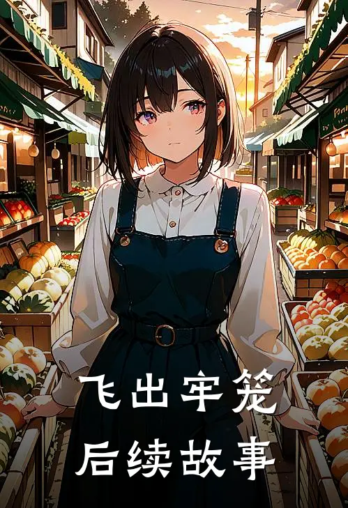 飞出牢笼后续故事