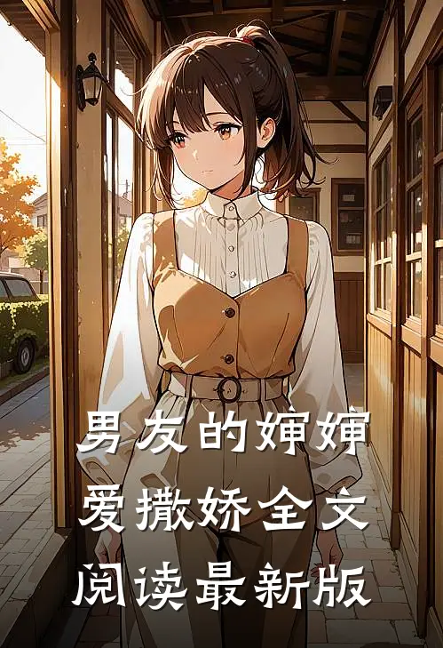 男友的婶婶爱撒娇全文阅读最新版