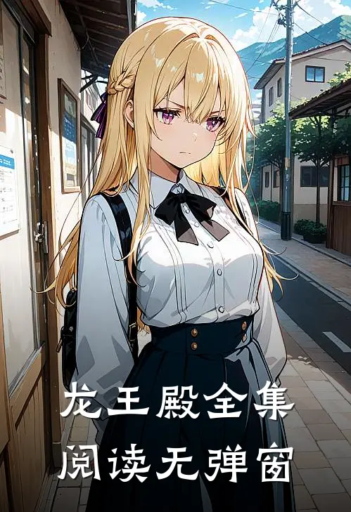 龙王殿全集阅读无弹窗