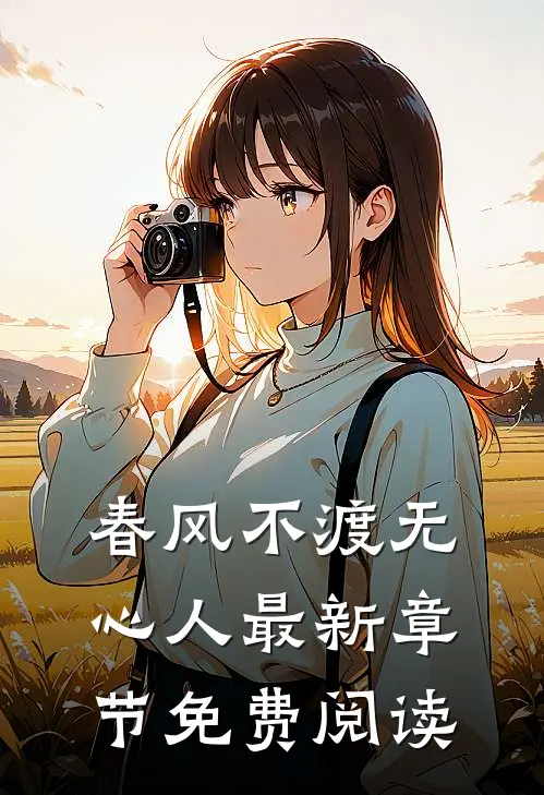 春风不渡无心人最新章节免费阅读