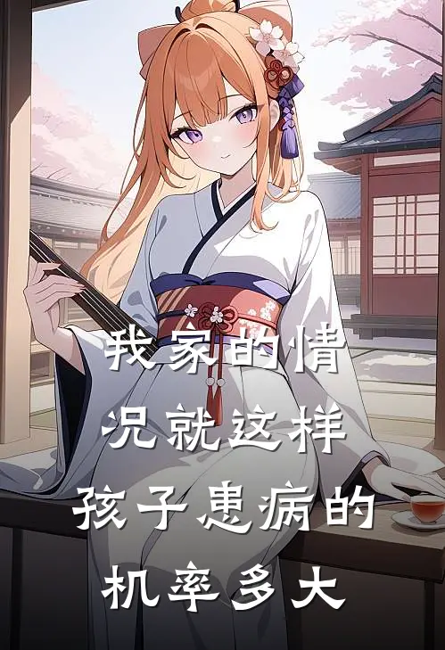 我家的情况就这样,孩子患病的机率多大