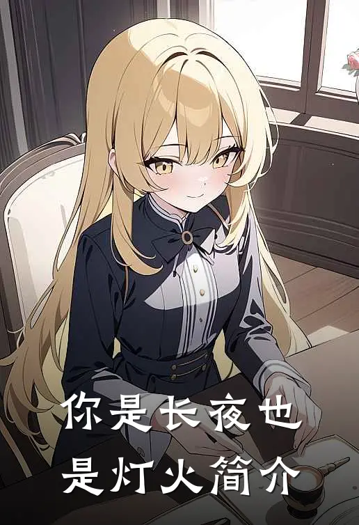 你是长夜也是灯火简介