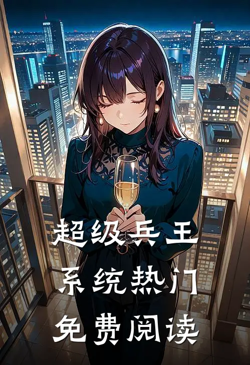 超级兵王系统热门免费阅读