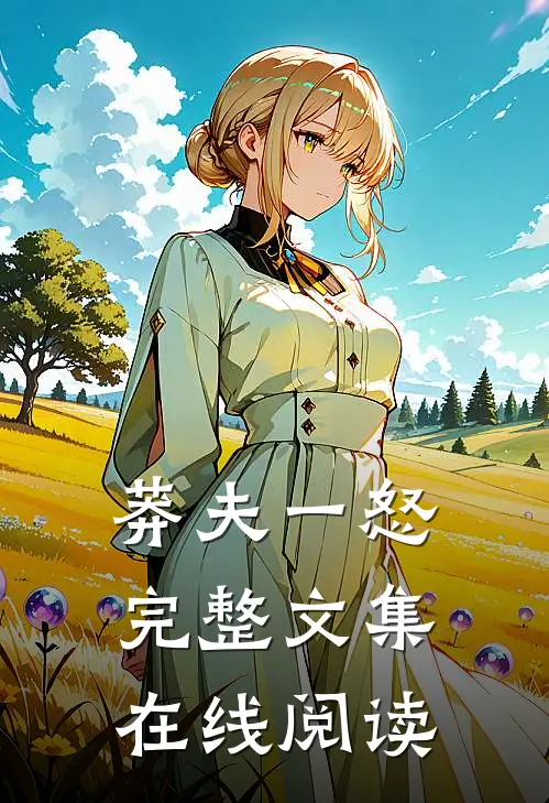 莽夫一怒完整文集在线阅读