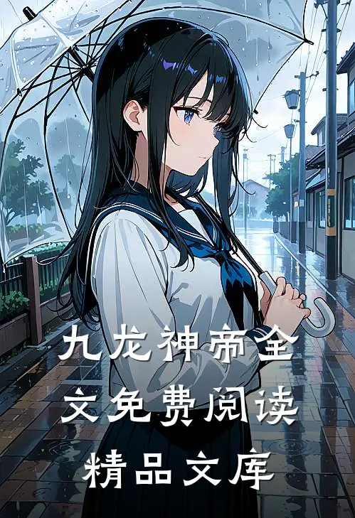 九龙神帝全文免费阅读精品文库