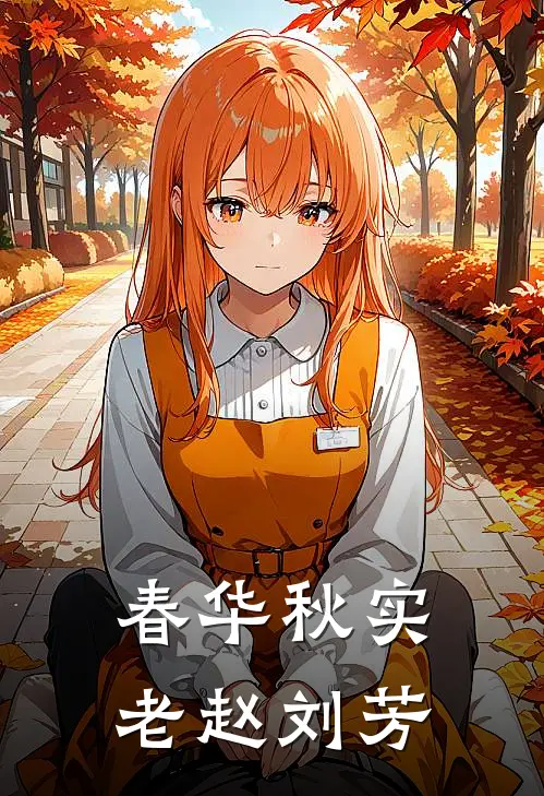 春华秋实老赵刘芳