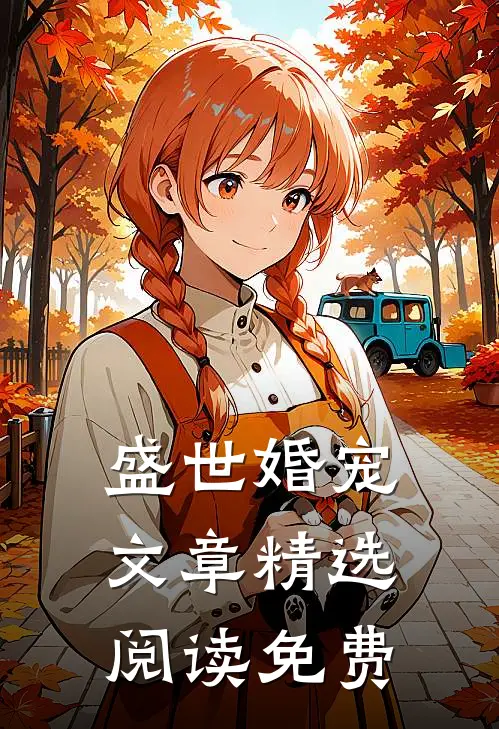 盛世婚宠文章精选阅读免费