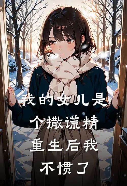 我的女儿是个撒谎精，重生后我不惯了