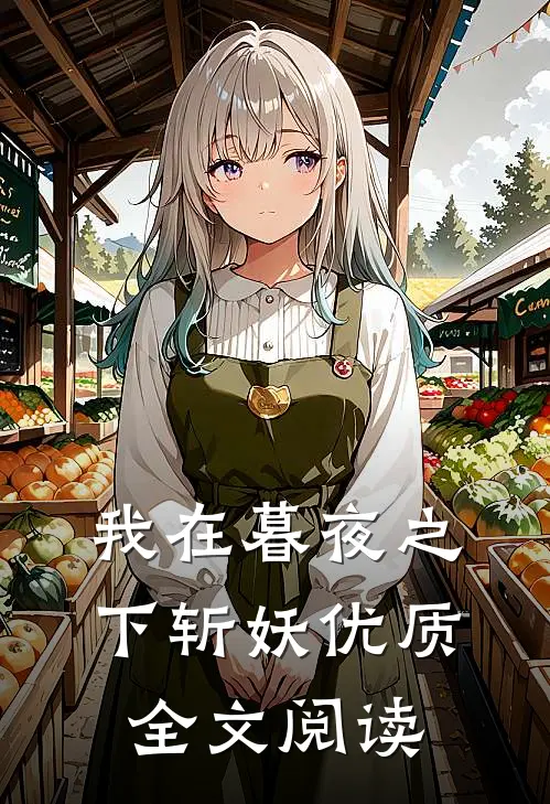 我在暮夜之下斩妖优质全文阅读
