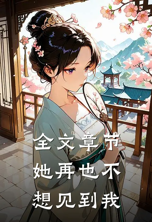 全文章节她再也不想见到我
