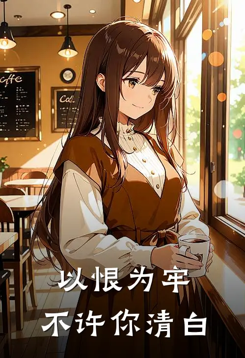 以恨为牢，不许你清白