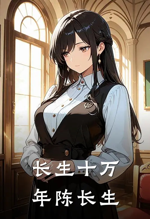 长生十万年陈长生