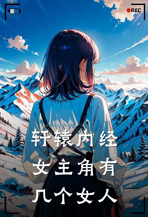 轩辕内经女主角有几个女人