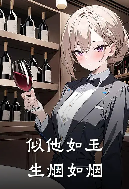 似他如玉生烟如烟