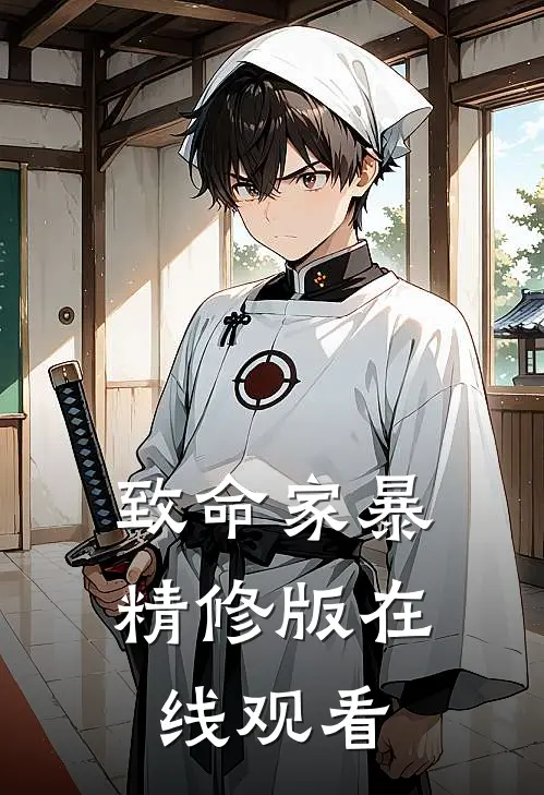 致命家暴精修版在线观看