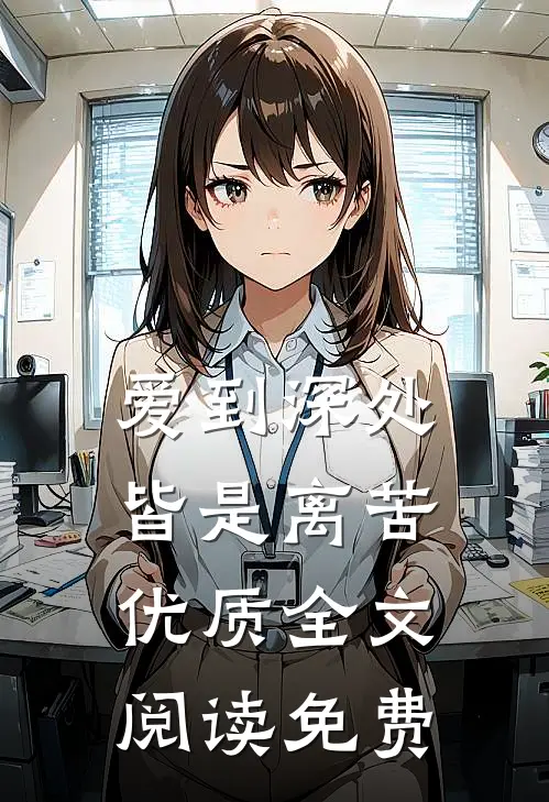 爱到深处皆是离苦优质全文阅读免费