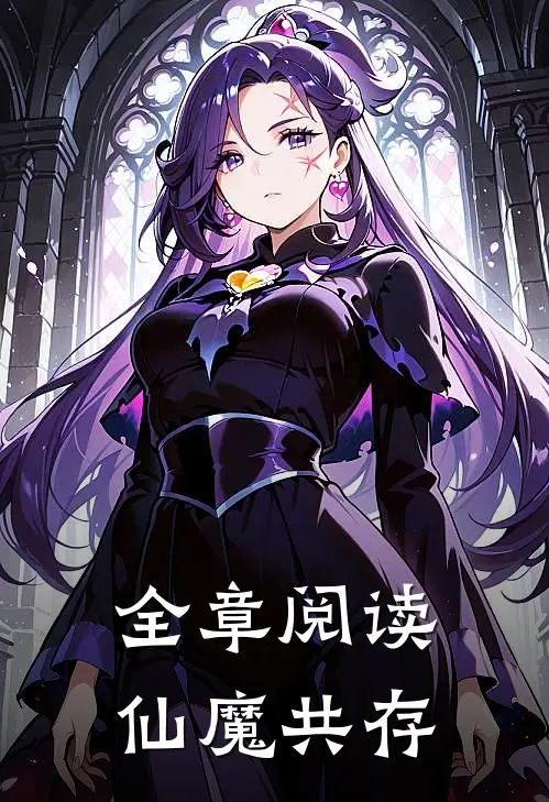 全章阅读仙魔共存