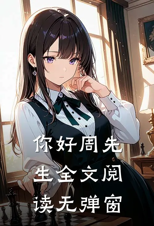 你好周先生全文阅读无弹窗