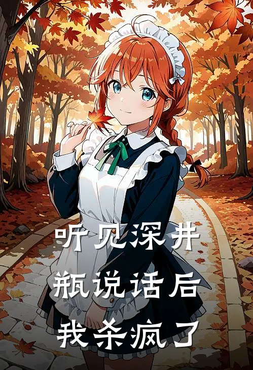 听见深井瓶说话后，我杀疯了