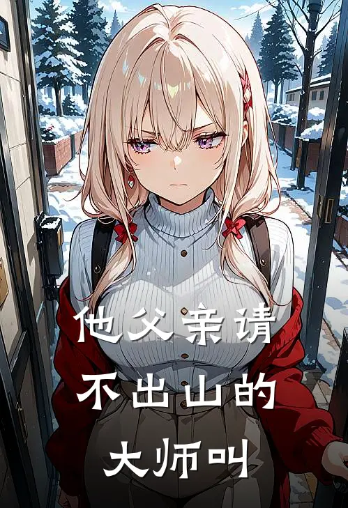他父亲请不出山的大师叫