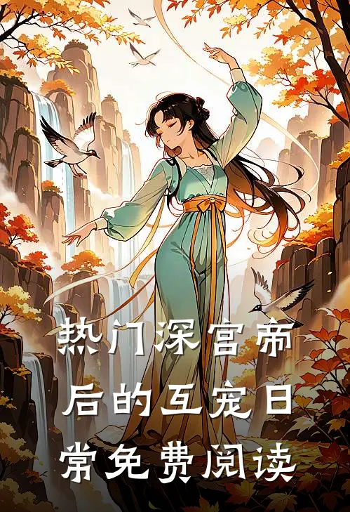 热门深宫帝后的互宠日常免费阅读