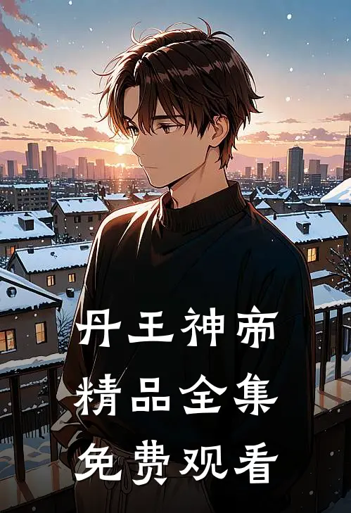 丹王神帝精品全集免费观看