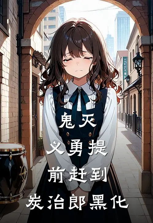 鬼灭：义勇提前赶到，炭治郎黑化