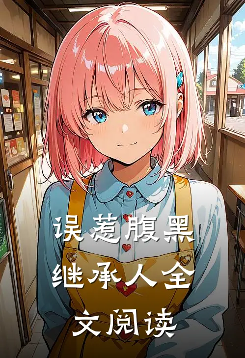 误惹腹黑继承人全文阅读