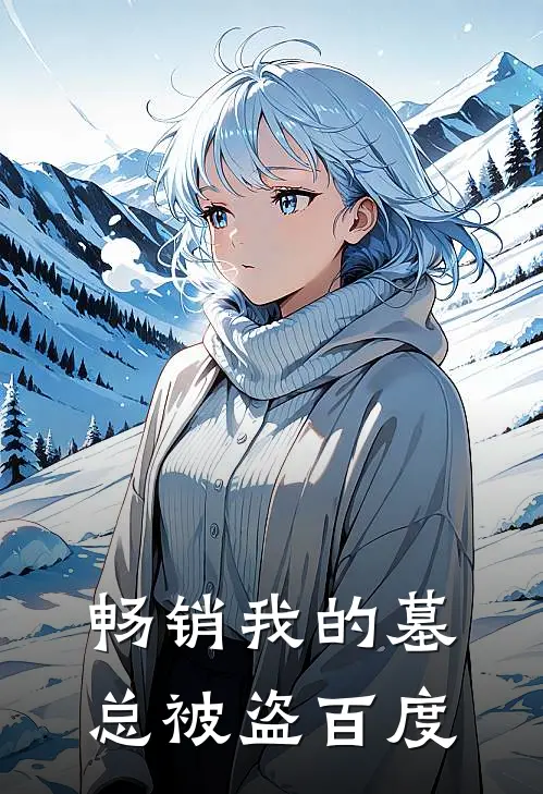 畅销我的墓总被盗百度