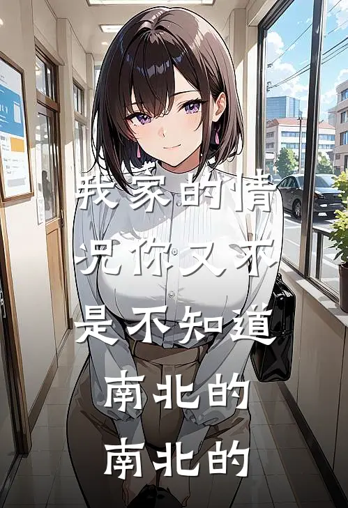 我家的情况你又不是不知道,南北的南北的