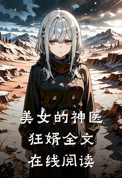 美女的神医狂婿全文在线阅读