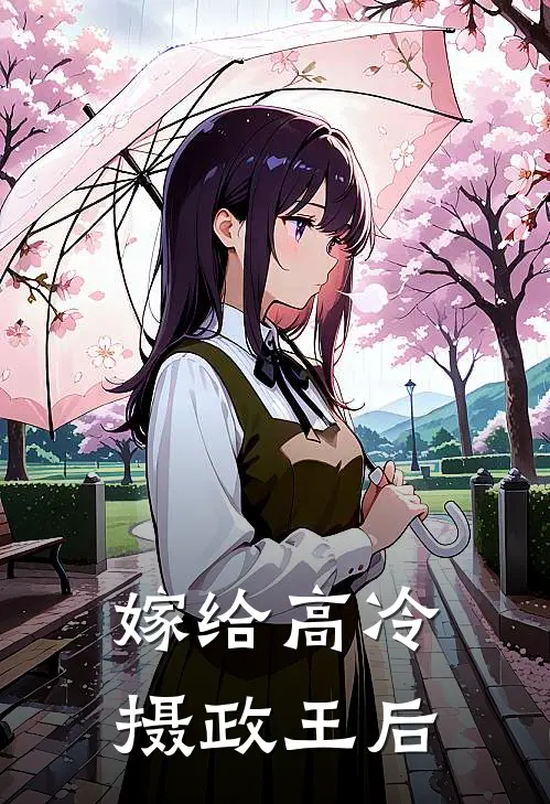 嫁给高冷摄政王后