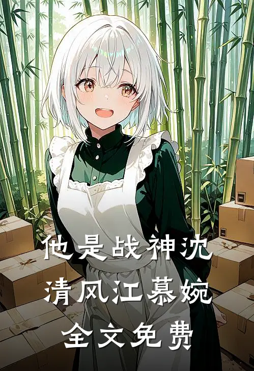 他是战神沈清风江慕婉全文免费