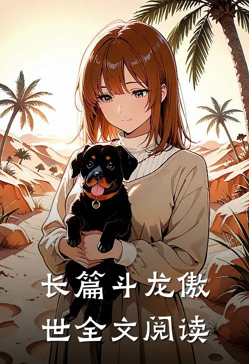 长篇斗龙傲世全文阅读