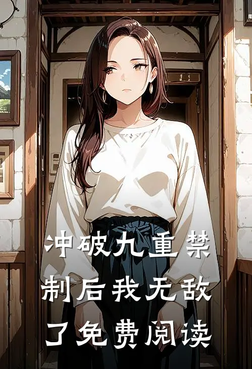 冲破九重禁制后我无敌了免费阅读