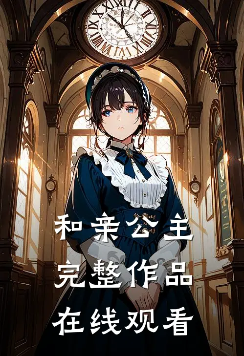 和亲公主完整作品在线观看